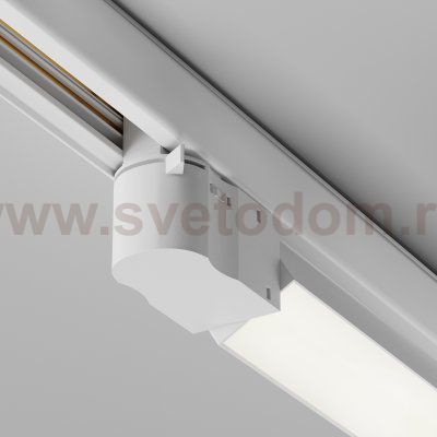 Трековый светильник Technical TR196-3-20W4K-W(N)