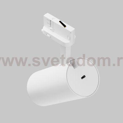 Трековый светильник Technical TR197-3-40WCCT-M-W