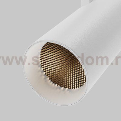 Трековый светильник Technical TR197-3-40WCCT-M-W