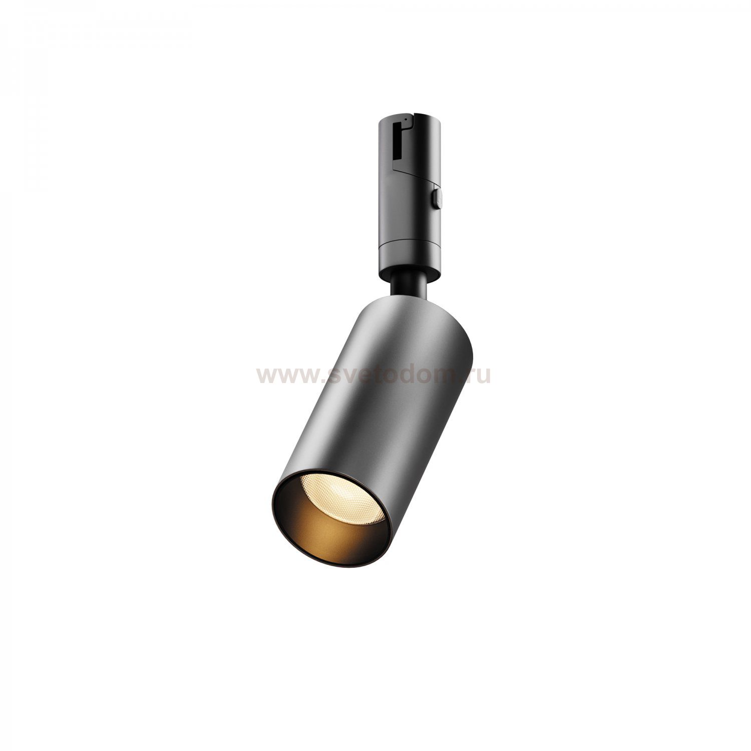 Трековый светильник Maytoni TR201-1-10W3K-M-B Focus Led