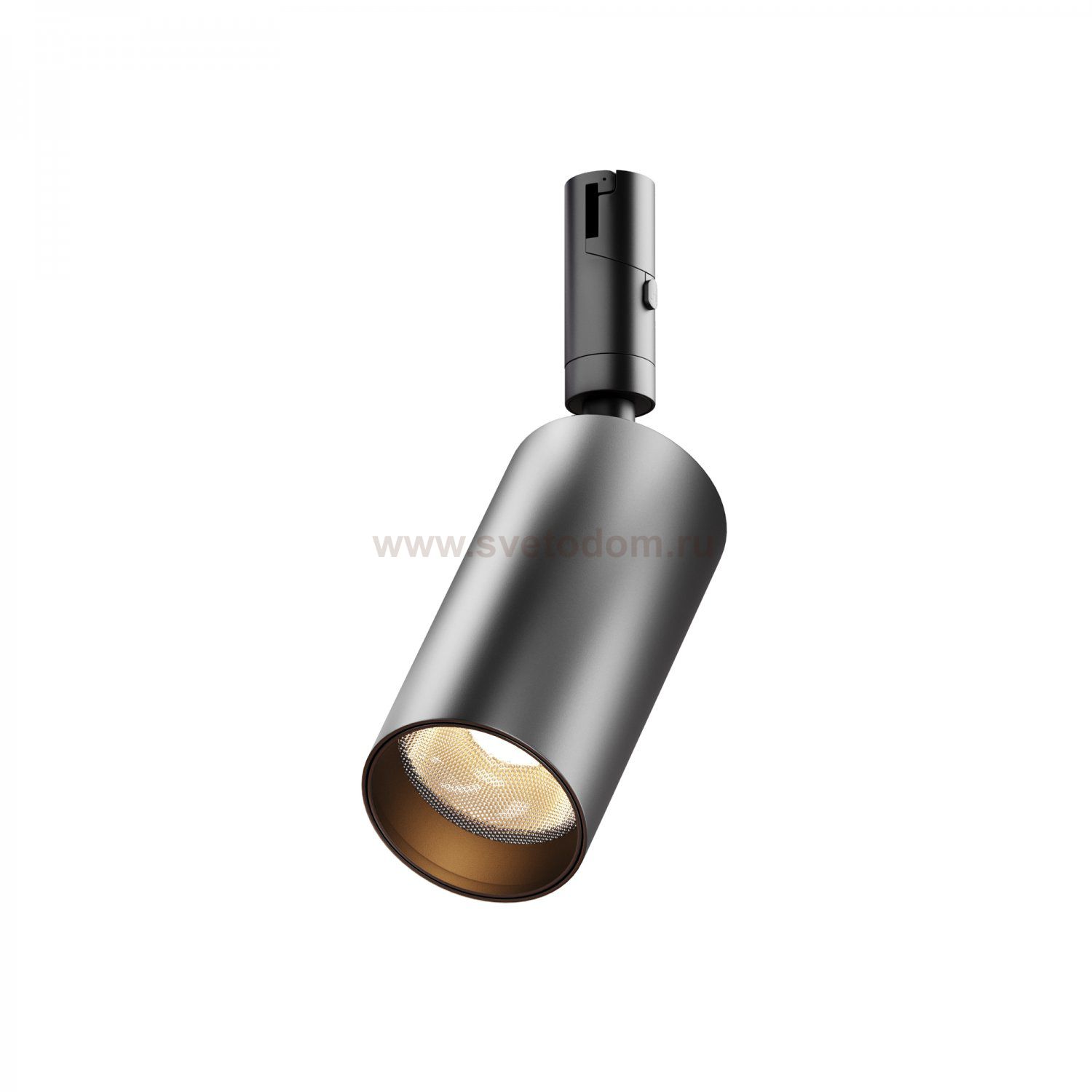 Трековый светильник Maytoni TR201-1-15W3K-M-B Focus Led