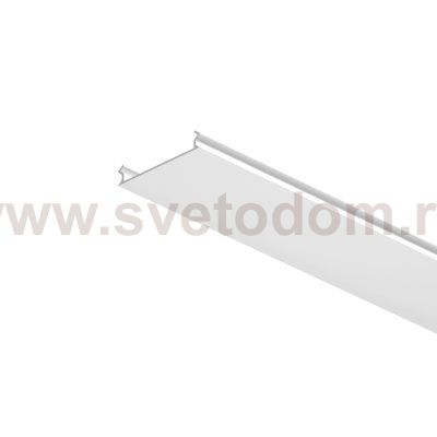 Экран для шинопровода Denkirs TR2010-WH SMART BASE
