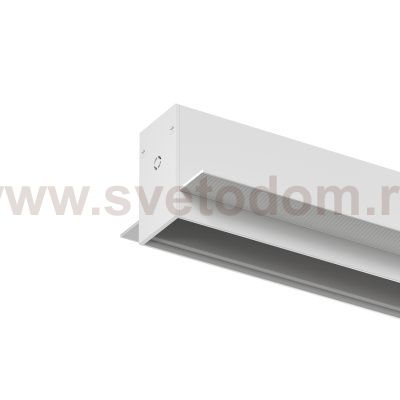 Шинопровод Denkirs TR2012-WH SMART HIDE