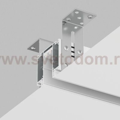 Шинопровод Denkirs TR2014-WH SMART SLOTT