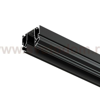 Шинопровод Denkirs TR2022-BK SMART ONE