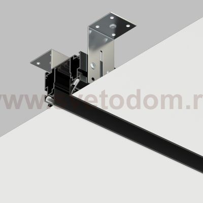 Шинопровод Denkirs TR2022-BK SMART ONE