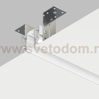 Трековый светильник Denkirs TR2022-WH SMART ONE