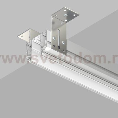 Трековый светильник Denkirs TR2023-WH SMART ONE