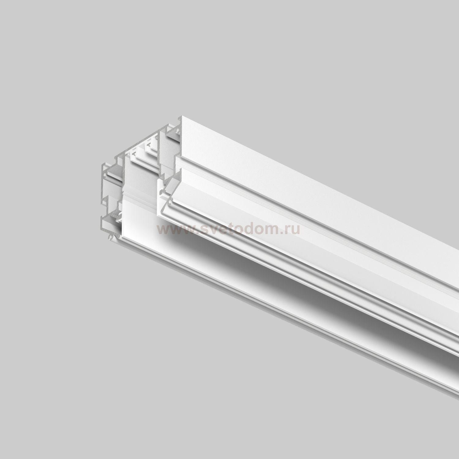 Трековый светильник Denkirs TR2023-WH SMART ONE