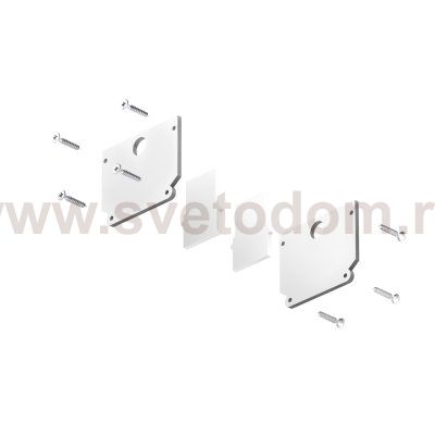 Трековый светильник Denkirs TR2025-WH SMART ONE