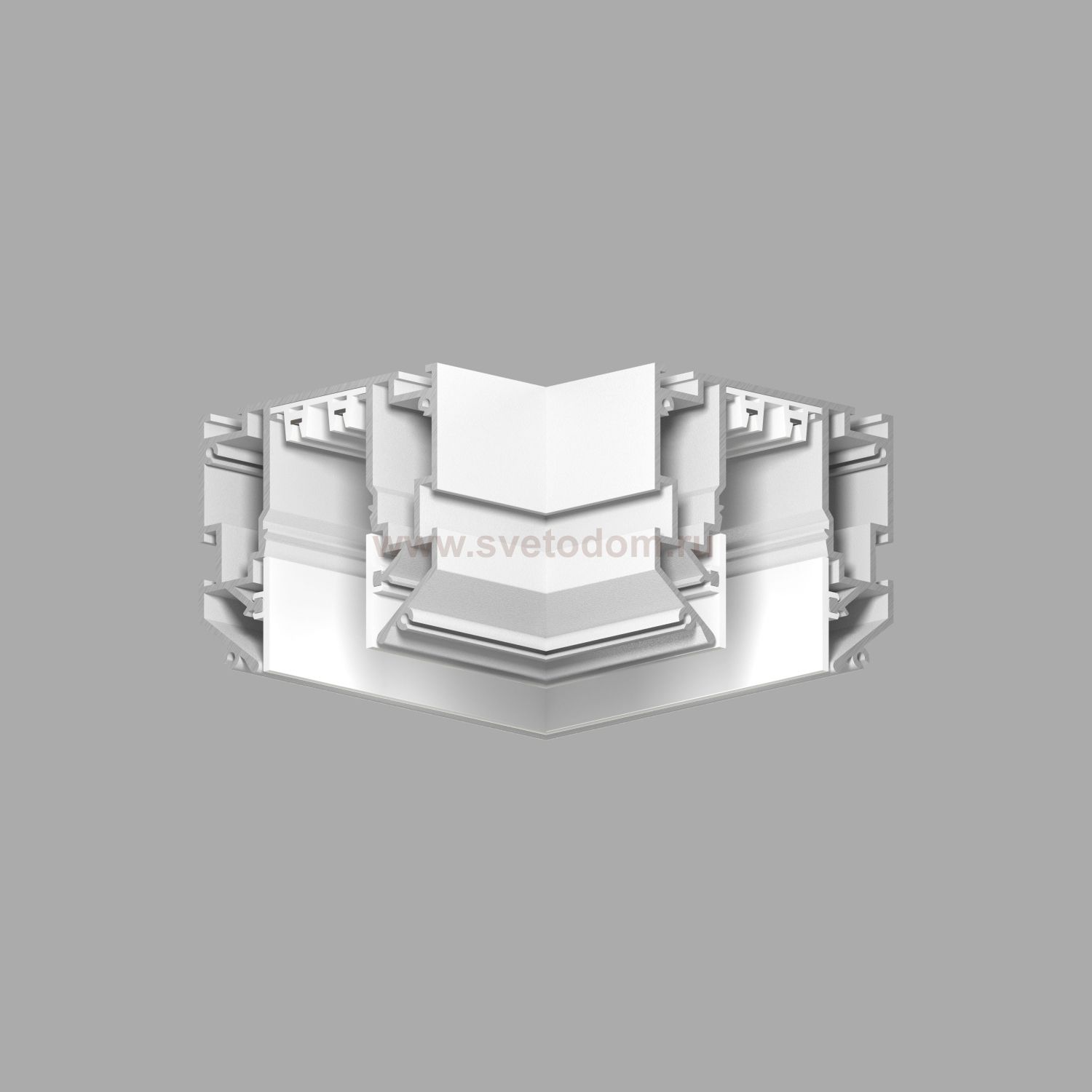 Трековый светильник Denkirs TR2026-WH SMART ONE