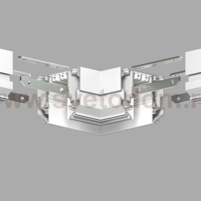 Трековый светильник Denkirs TR2026-WH SMART ONE