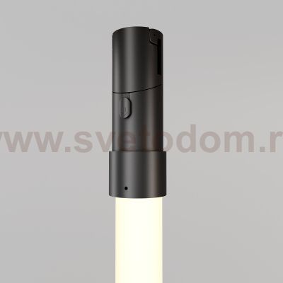 Трековый светильник Maytoni TR209-1-48W3K-B Tau