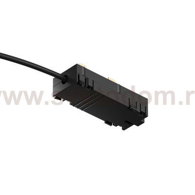 Подвод питания для шинопровода SMART Denkirs TR2100-BK