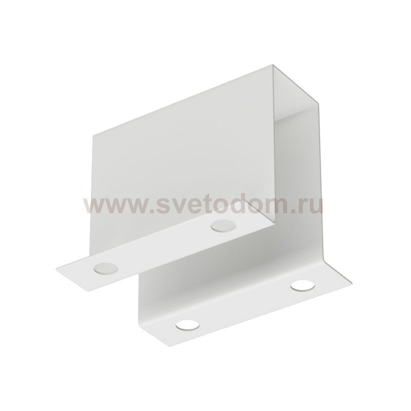 Крепление для шинопровода SMART Denkirs TR2105-WH