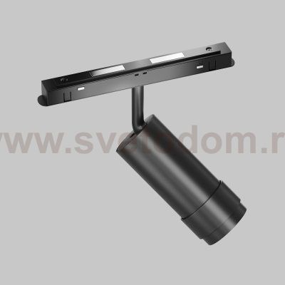 Трековый светильник Technical TR212-4-12WTW-DD2-Z-B