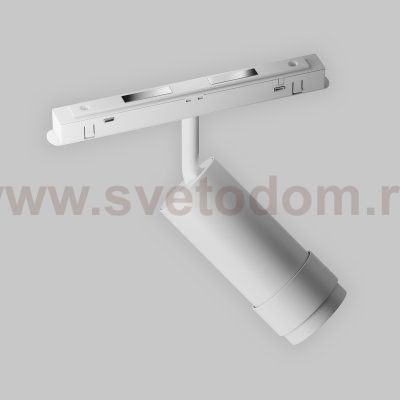 Трековый светильник Technical TR212-4-12WTW-Z-DSZ-W