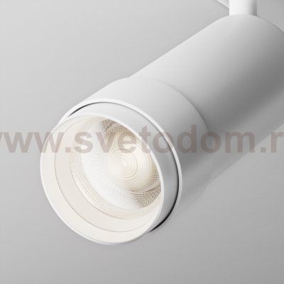 Трековый светильник Technical TR212-4-12WTW-Z-DSZ-W