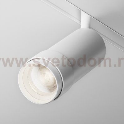 Трековый светильник Technical TR212-4-12WTW-Z-DSZ-W