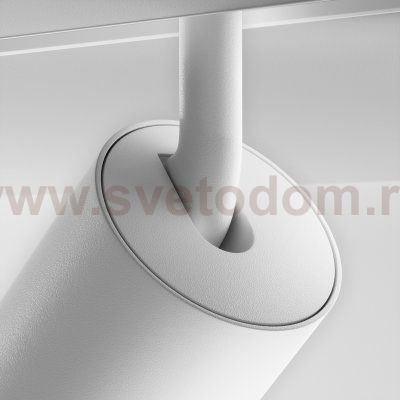 Трековый светильник Technical TR212-4-12WTW-Z-DSZ-W