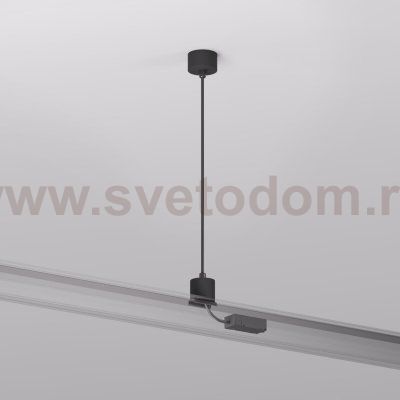 Трековый светильник Denkirs TR2124-BK SMART BASE