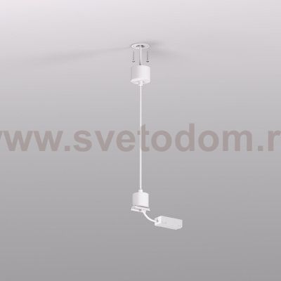 Трековый светильник Denkirs TR2124-WH SMART BASE