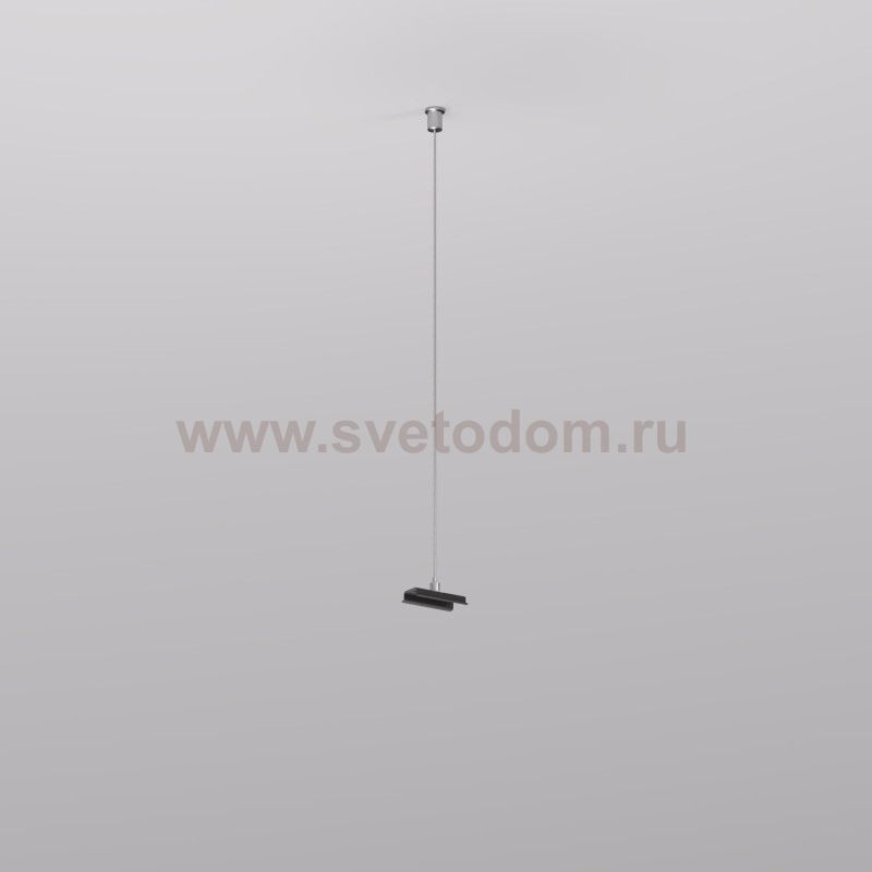 Трековый светильник Denkirs TR2126-BK SMART BASE