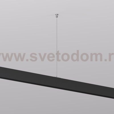 Трековый светильник Denkirs TR2126-BK SMART BASE