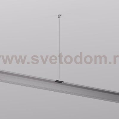 Трековый светильник Denkirs TR2127-BK SMART BASE