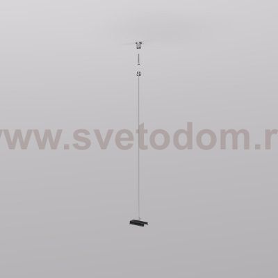 Трековый светильник Denkirs TR2127-BK SMART BASE