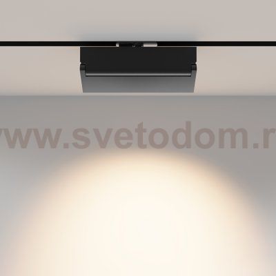 Трековый светильник Technical TR223-1-12WCCT-W-B