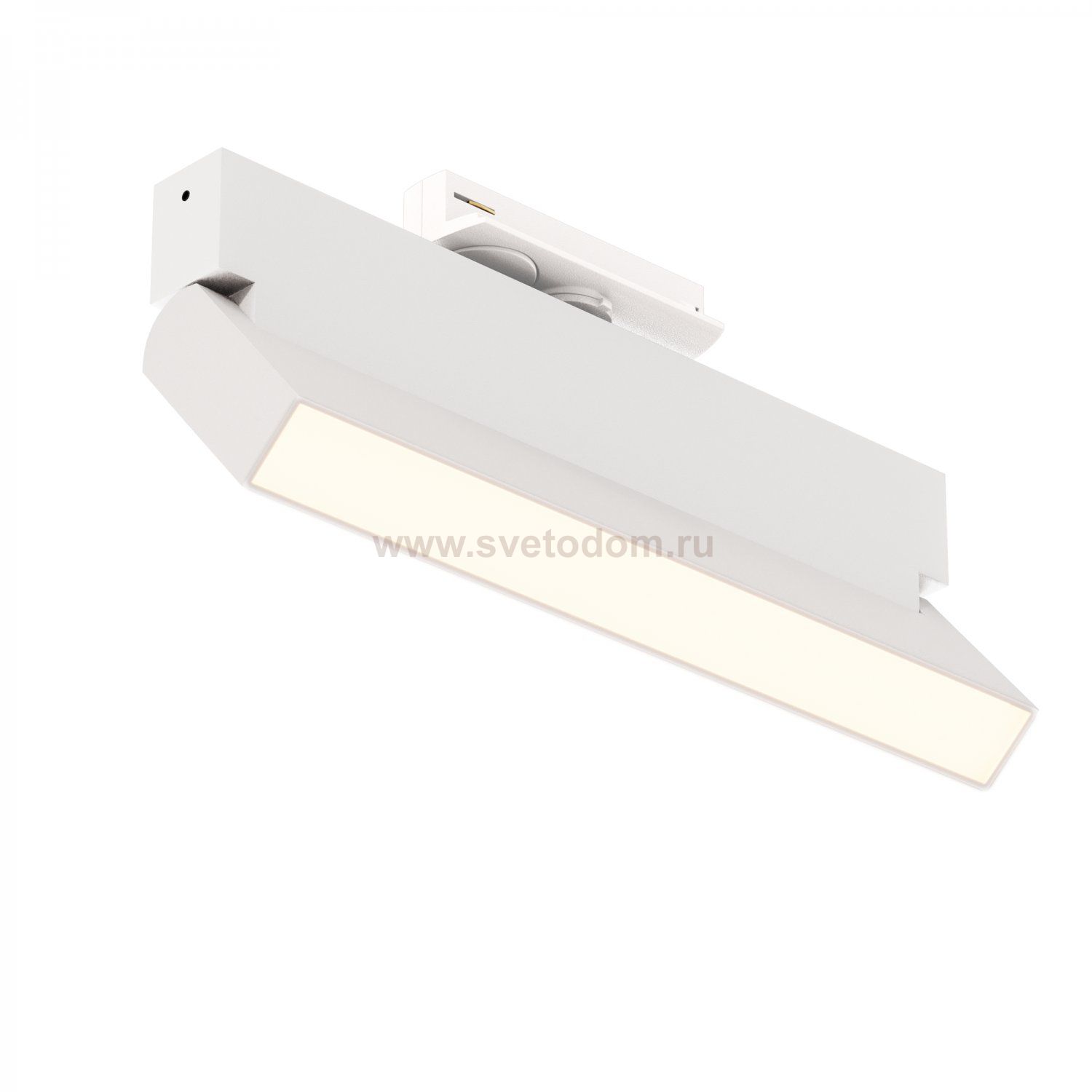 Трековый светильник Technical TR223-1-12WCCT-W-W