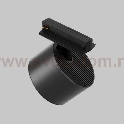 Трековый светильник Technical TR225-1-GX53-B