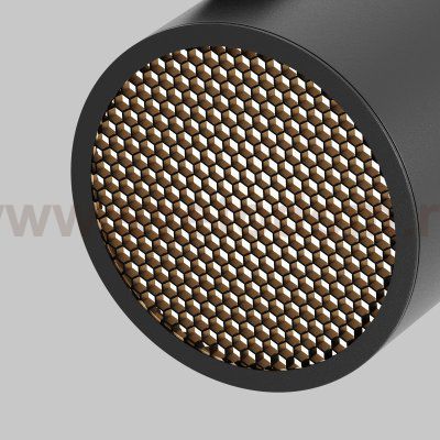 Трековый светильник Technical TR225-1-GX53-B