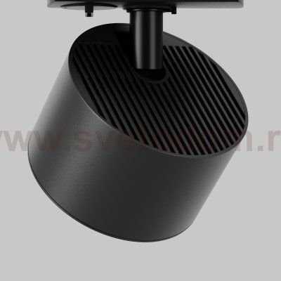 Трековый светильник Technical TR225-1-GX53-B