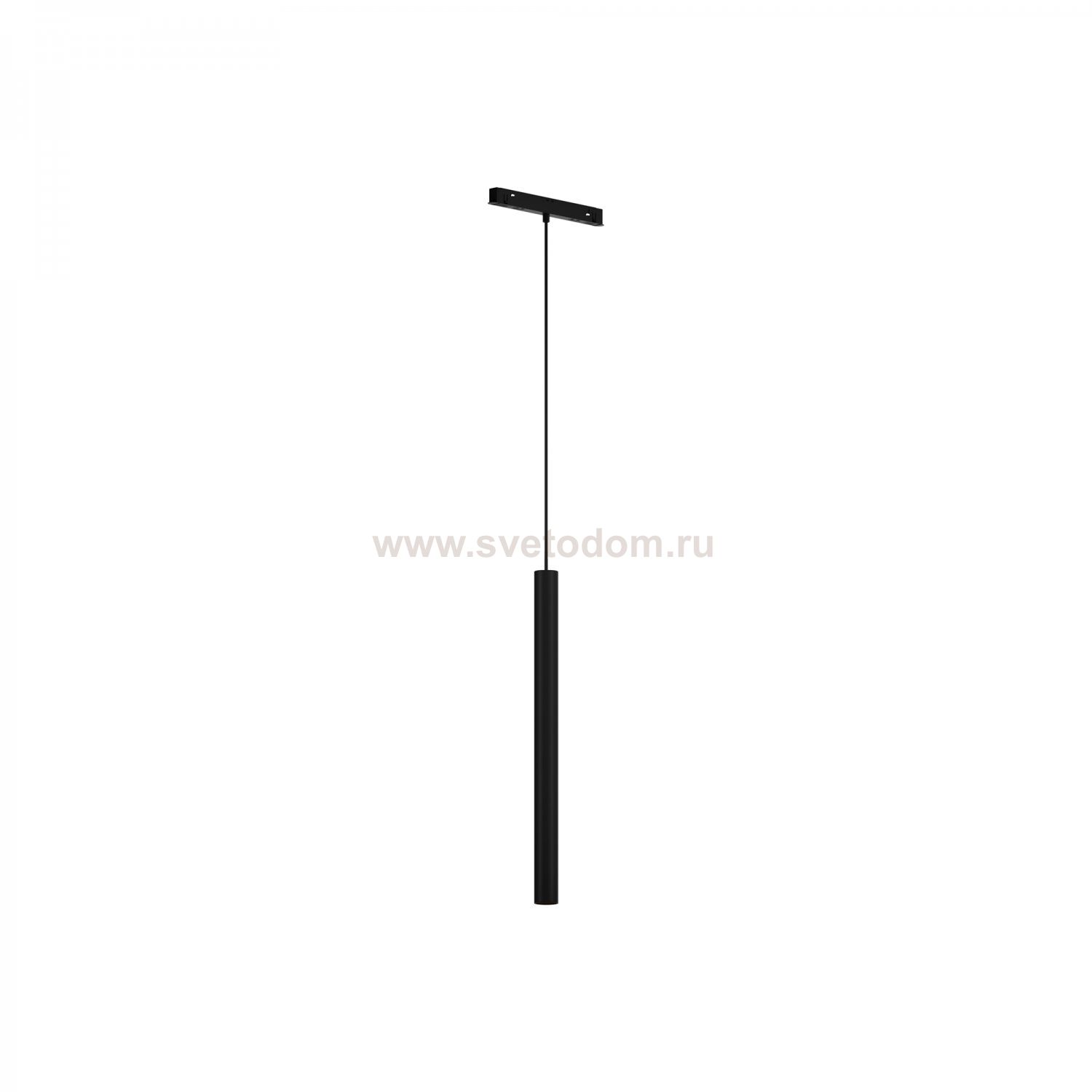 Трековый светильник Technical TR226-4-5WTW-M-DD2-B