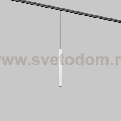 Трековый светильник Technical TR226-4-5WTW-M-DD2-W