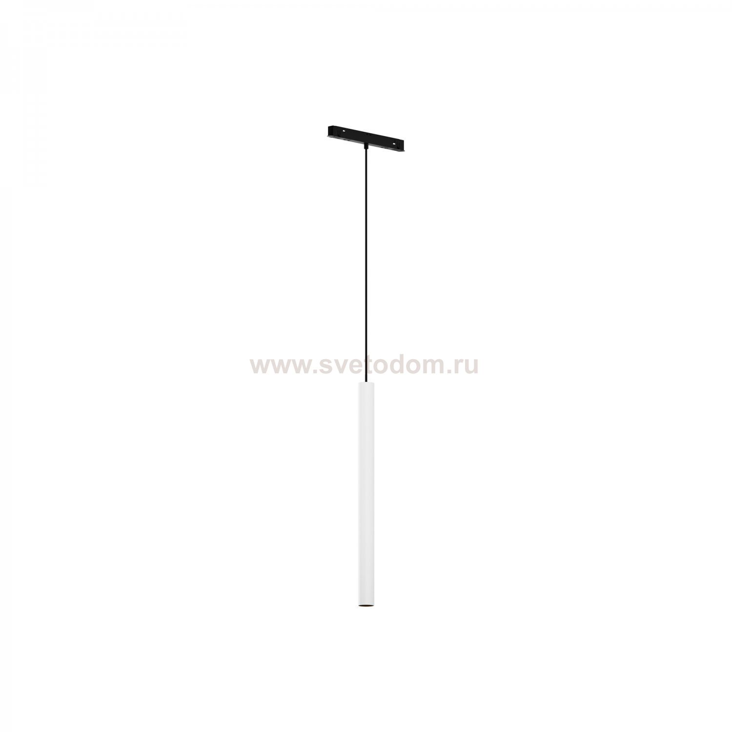 Трековый светильник Technical TR226-4-5WTW-M-DSZ-W