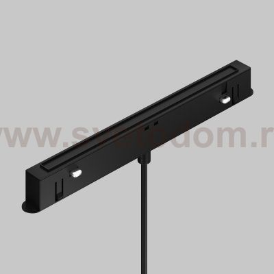 Трековый светильник Technical TR226-4-5WTW-M-DSZ-W