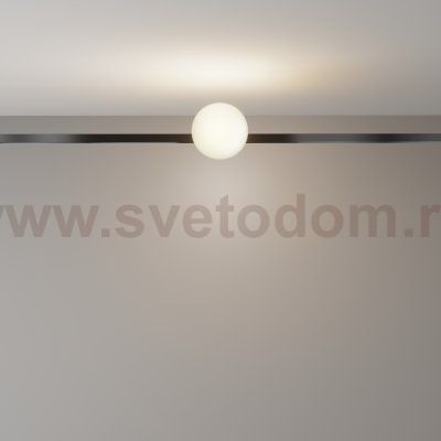 Трековый светильник Technical TR229-1-5W3K-B