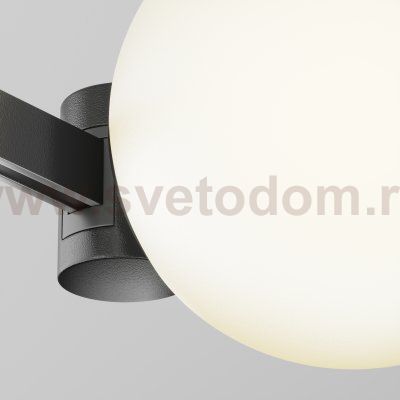 Трековый светильник Technical TR229-1-5W3K-B