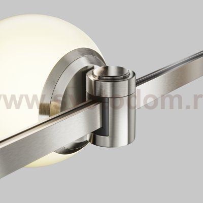 Трековый светильник Technical TR229-1-5W3K-PT