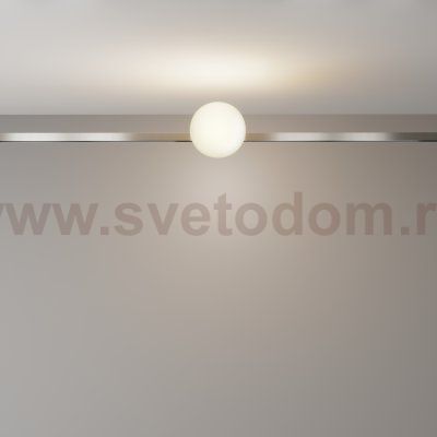 Трековый светильник Technical TR229-1-5W3K-PT
