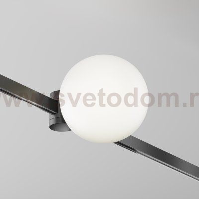 Трековый светильник Technical TR229-1-5W4K-B
