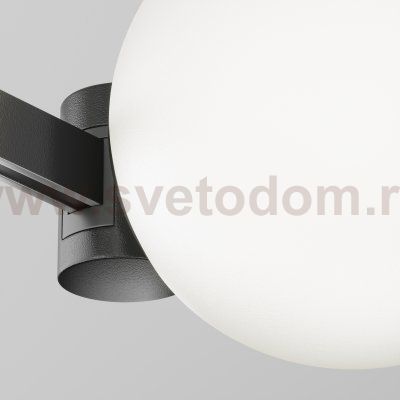 Трековый светильник Technical TR229-1-5W4K-B