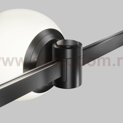 Трековый светильник Technical TR229-1-5W4K-B