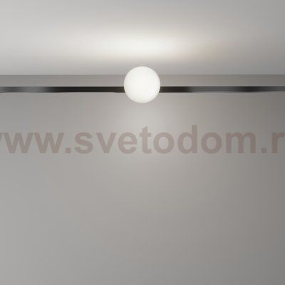 Трековый светильник Technical TR229-1-5W4K-B