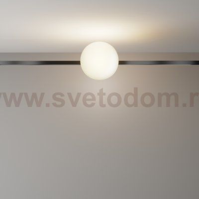 Трековый светильник Technical TR229-1-8W3K-B