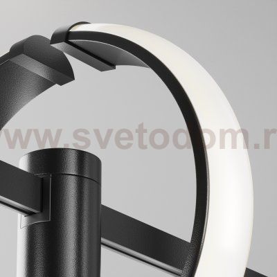 Трековый светильник Technical TR230-1-10W3K-B