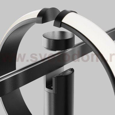 Трековый светильник Technical TR230-1-10W3K-B